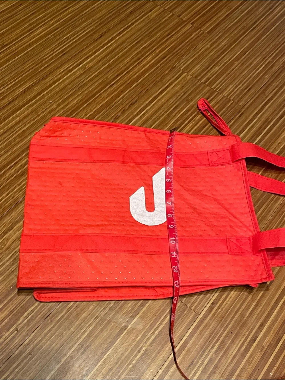 NWOT Insulated Tote Bag